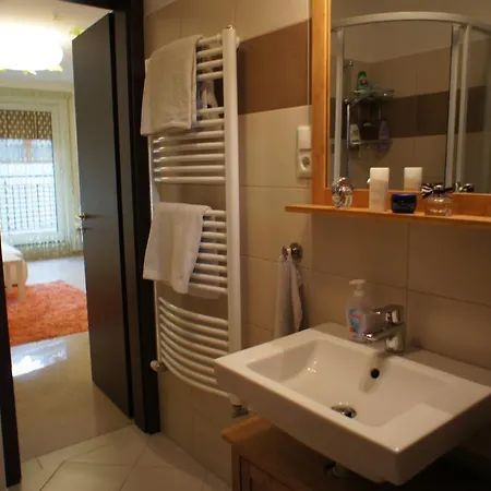 Sunrise Studio Apartman * Siofok