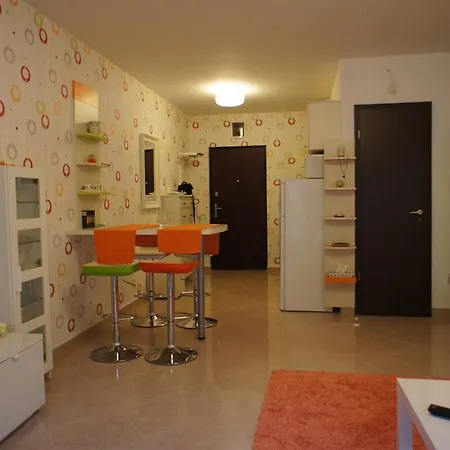 Sunrise Studio Apartman דירה *